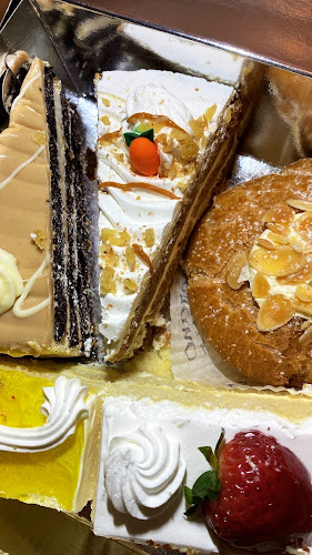 Comentarii opinii despre Serano Bakery