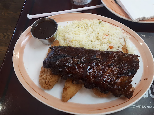 Rôtisserie Scores - Hospitality and gastronomy