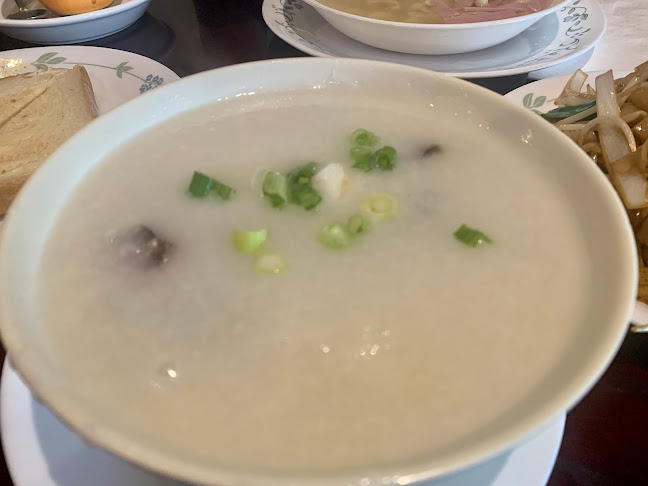 半島餐廳 Ho Garden Chinese Restaurant - Hospitality and gastronomy