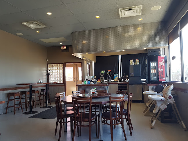 Comentarii opinii despre Spicy Peppercorn Chinese & Vietnamese Restaurant