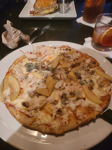 Comentarii opinii despre Atmosphere Cafe + Etc.