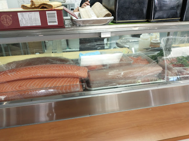 Comentarii opinii despre Sora Sushi House