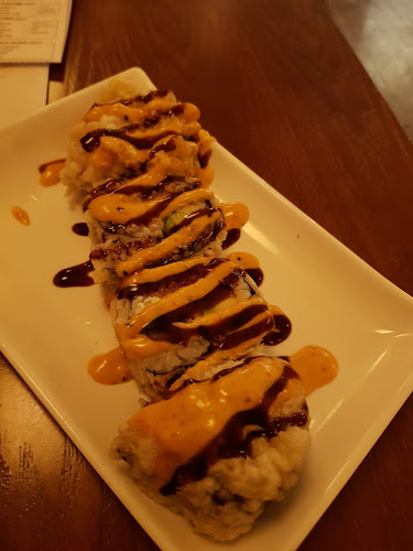 Sun Sushi - St. John's