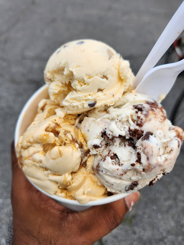 Cowan's Dairy - Cornwall