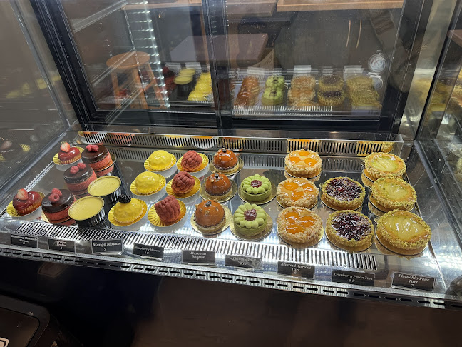 Jozef's Pastry Boutique