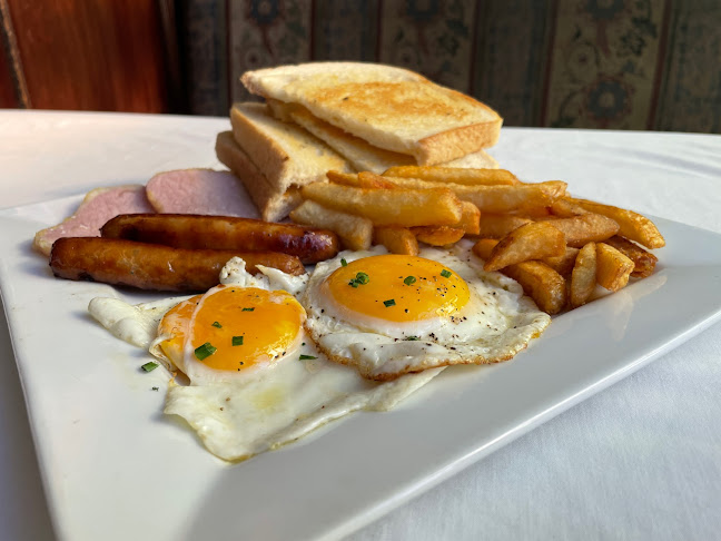 The Dickens - Burlington