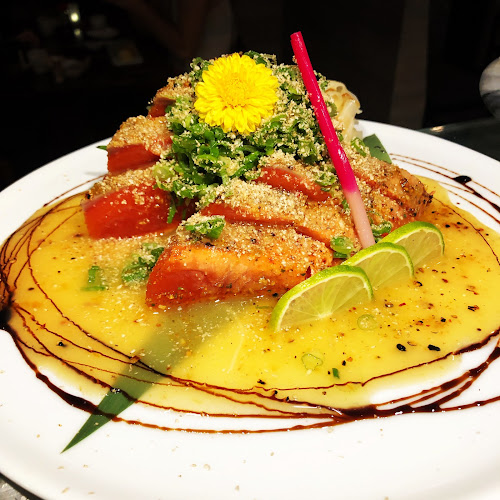 Nori Japanese Restaurant