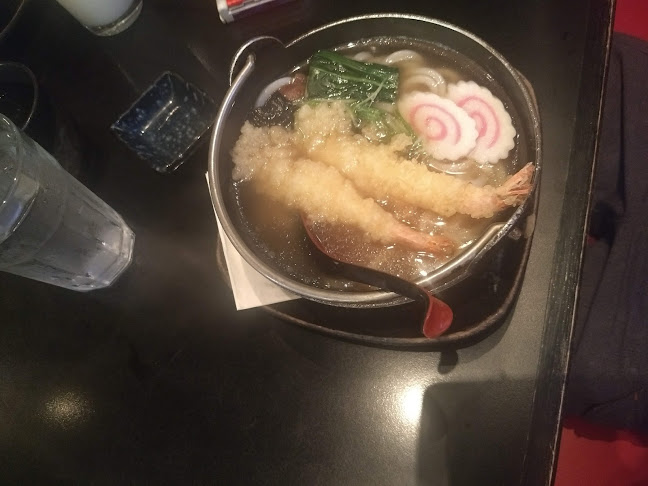 Comentarii opinii despre Manzo Itamae Japanese Restaurant