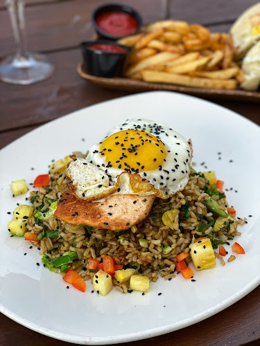 Murphy's Law Pub And Kitchen - Toronto