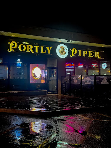 Comentarii opinii despre Portly Piper Pub Ajax