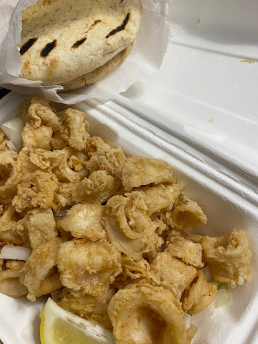 Kisamos Taverna - Richmond