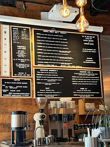 Comentarii opinii despre Oat Couture Oatmeal Cafe (Bank)