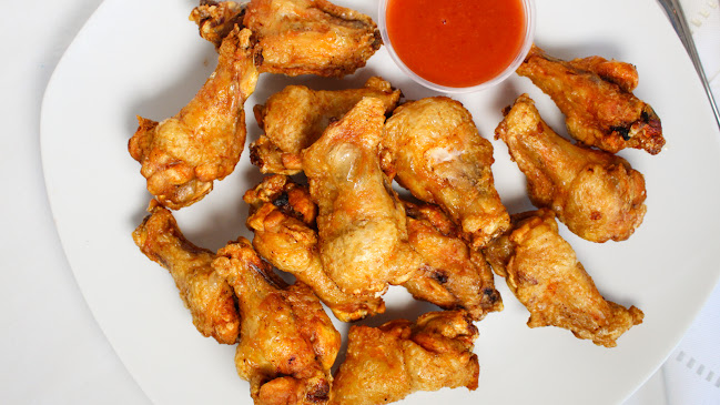 Comentarii opinii despre Adriano's Pizza