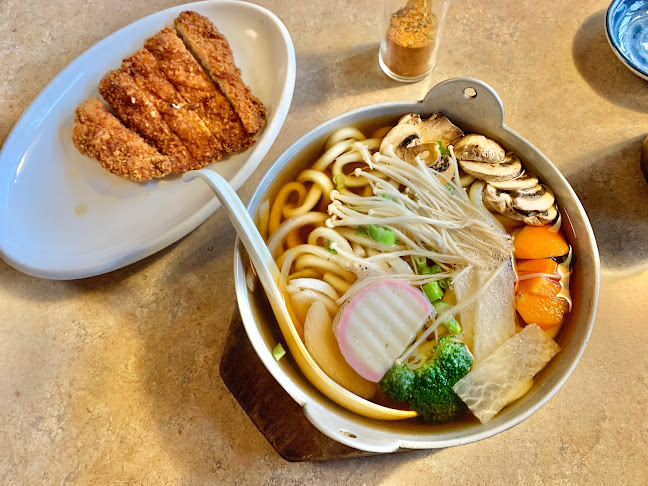 Akari Japanese Restaurant