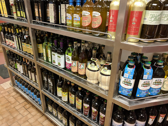 Comentarii opinii despre Messina Bakery