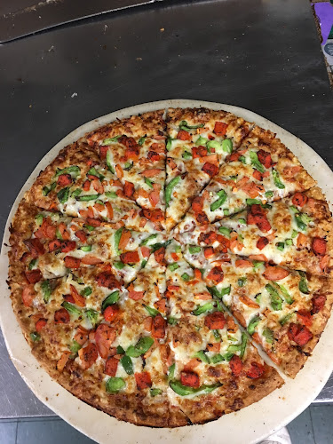 Jumbo Pizza Inc - Chilliwack