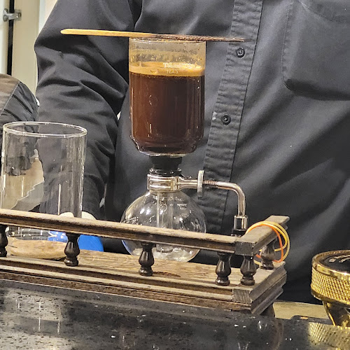 Comentarii opinii despre La Cuisson Cafe Richmond