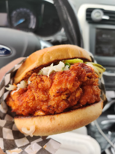 Christo's Pizza & Burgers - Sarnia