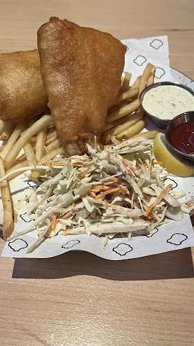 Comentarii opinii despre Tap & Barrel • Shipyards