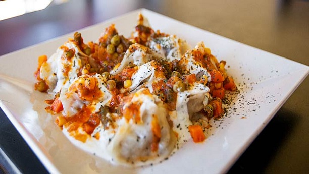 Opinii despre Spinzar Restaurant & Catering în Scarborough - Hospitality and gastronomy