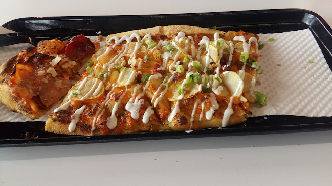 Comentarii opinii despre LOVEPIZZA St Albert