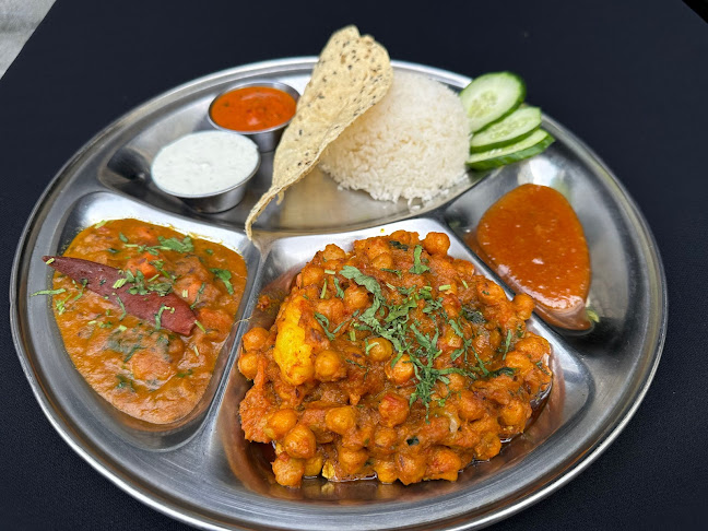 The Mint Restaurant - Victoria