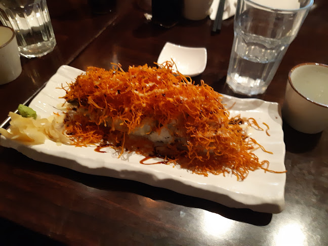 Sushi Umi (North Vancouver) - Hospitality and gastronomy