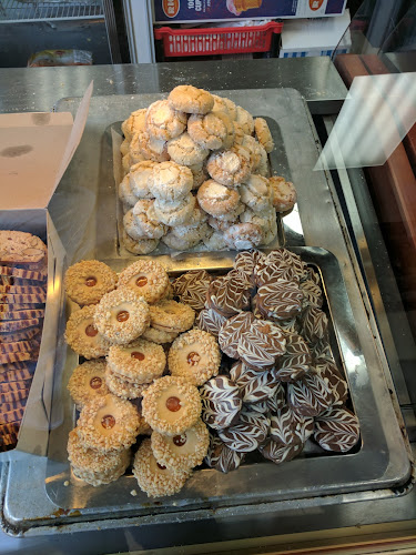 Opinii despre Malak Pastry în Ottawa - Hospitality and gastronomy