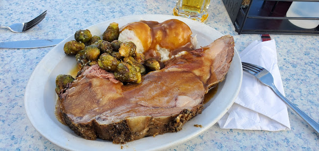 Opinii despre Blue Anchor în Cornwall - Hospitality and gastronomy