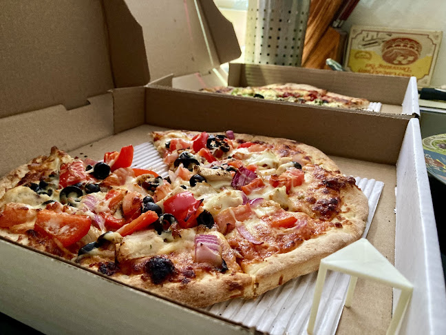 Dino's 2 For 1 Pizza - Hospitality and gastronomy