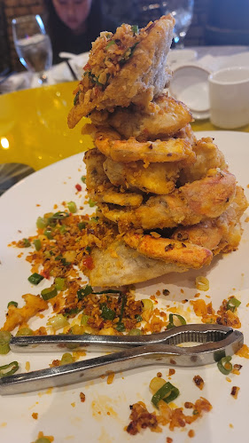 Opinii despre Fishman Lobster Clubhouse Restaurant în Toronto - Hospitality and gastronomy