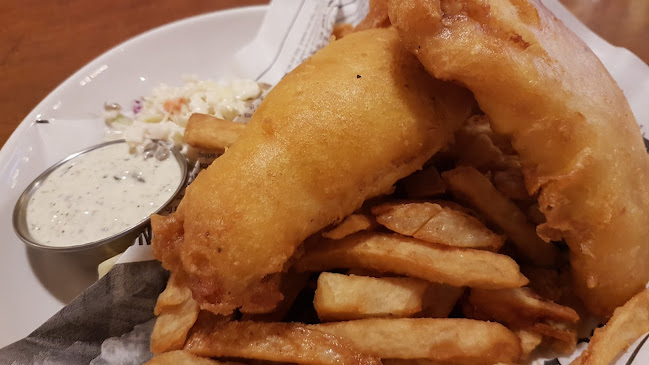 White Spot Langford - Victoria