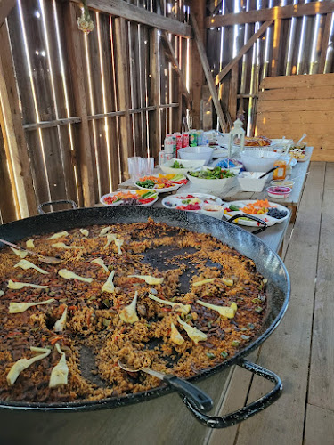 Opinii despre Paelleros Catering by Humberto Sanchez în Mississauga - Hospitality and gastronomy