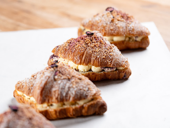 Bartholomew Bakery - Vaughan