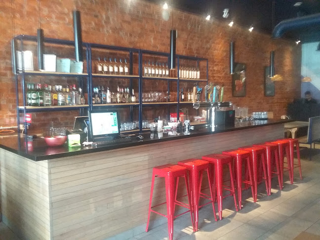 Shingyu - Hospitality and gastronomy