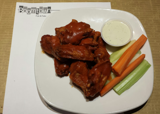 Southland Yard Bar and Table - Hospitality and gastronomy