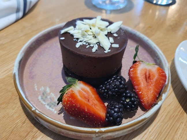 Moxies Scarborough Restaurant - Hospitality and gastronomy