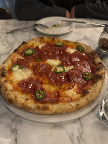 Comentarii opinii despre Pie Bar