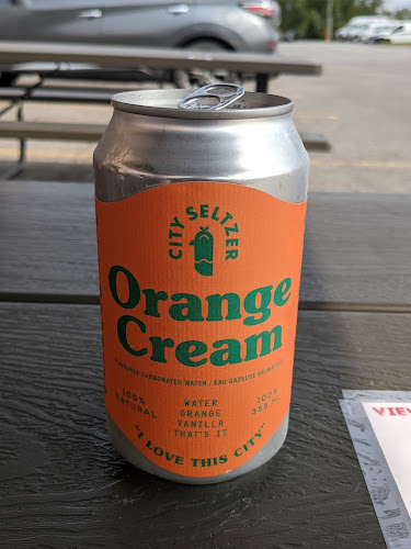 5380 Canotek Rd #23, Ottawa, ON K1J 1H8