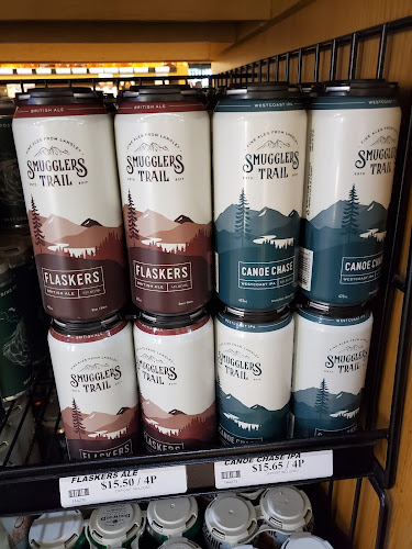 Comentarii opinii despre Garrison Wine & Liquor Merchants