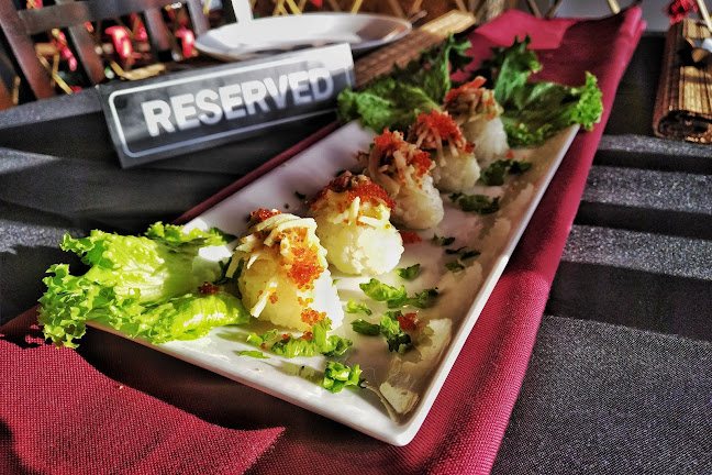 Opinii despre River View Restaurant în Thompson - Hospitality and gastronomy