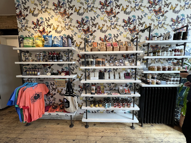 Comentarii opinii despre Death In Venice Gelato