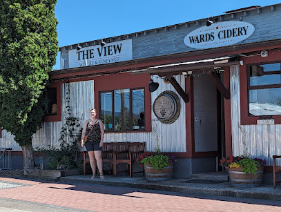 Wards Cider