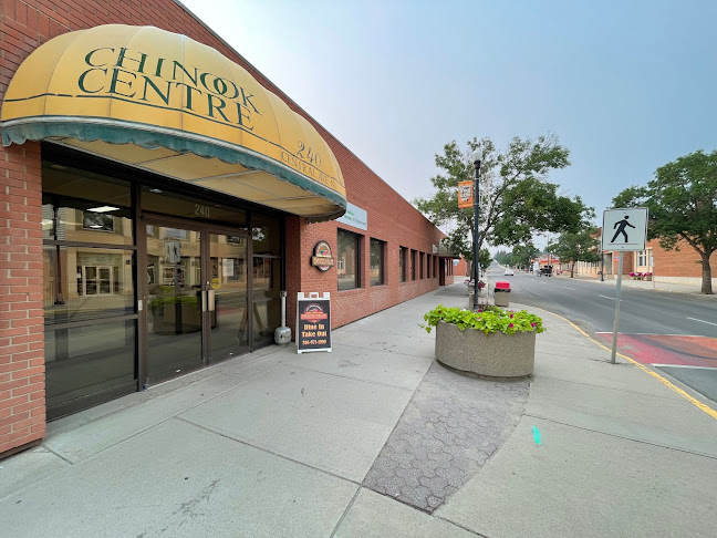 Spice Hut Indian Cuisine.