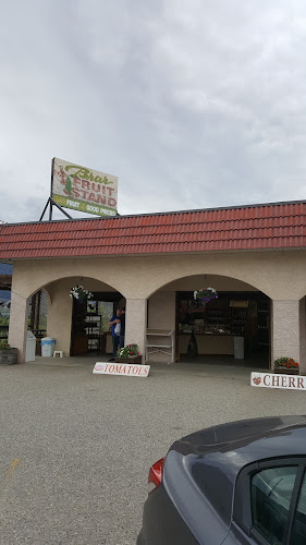 Brar Fruit Stand & Orchards