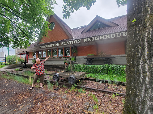 Comentarii opinii despre Pemberton Station Neighbourhood Pub