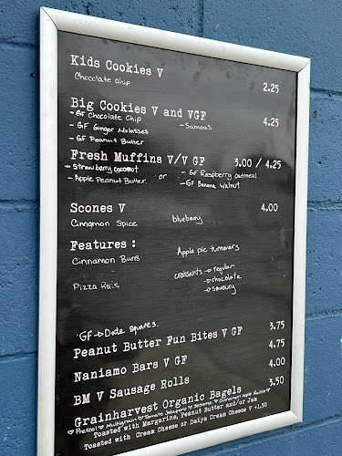 Cafe Pyrus Outpost - Hospitality and gastronomy