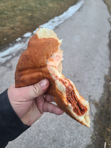 Antonino's Pizzeria & Panini - Concord