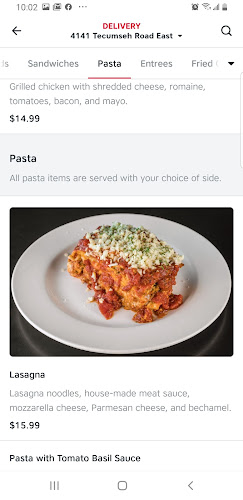 Opinii despre Valentes Catering and events - upmedia în Windsor - Hospitality and gastronomy