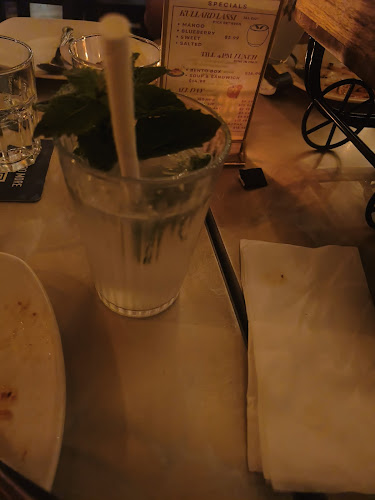 Bandra Cafe - Surrey